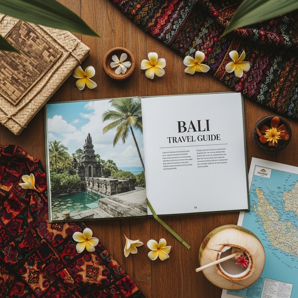 Bali Travel Guide