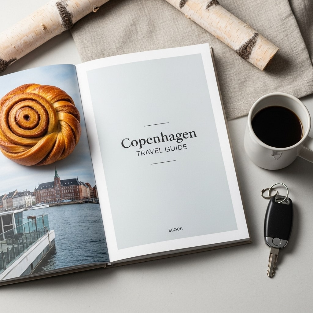 Copenhagen Travel Guide