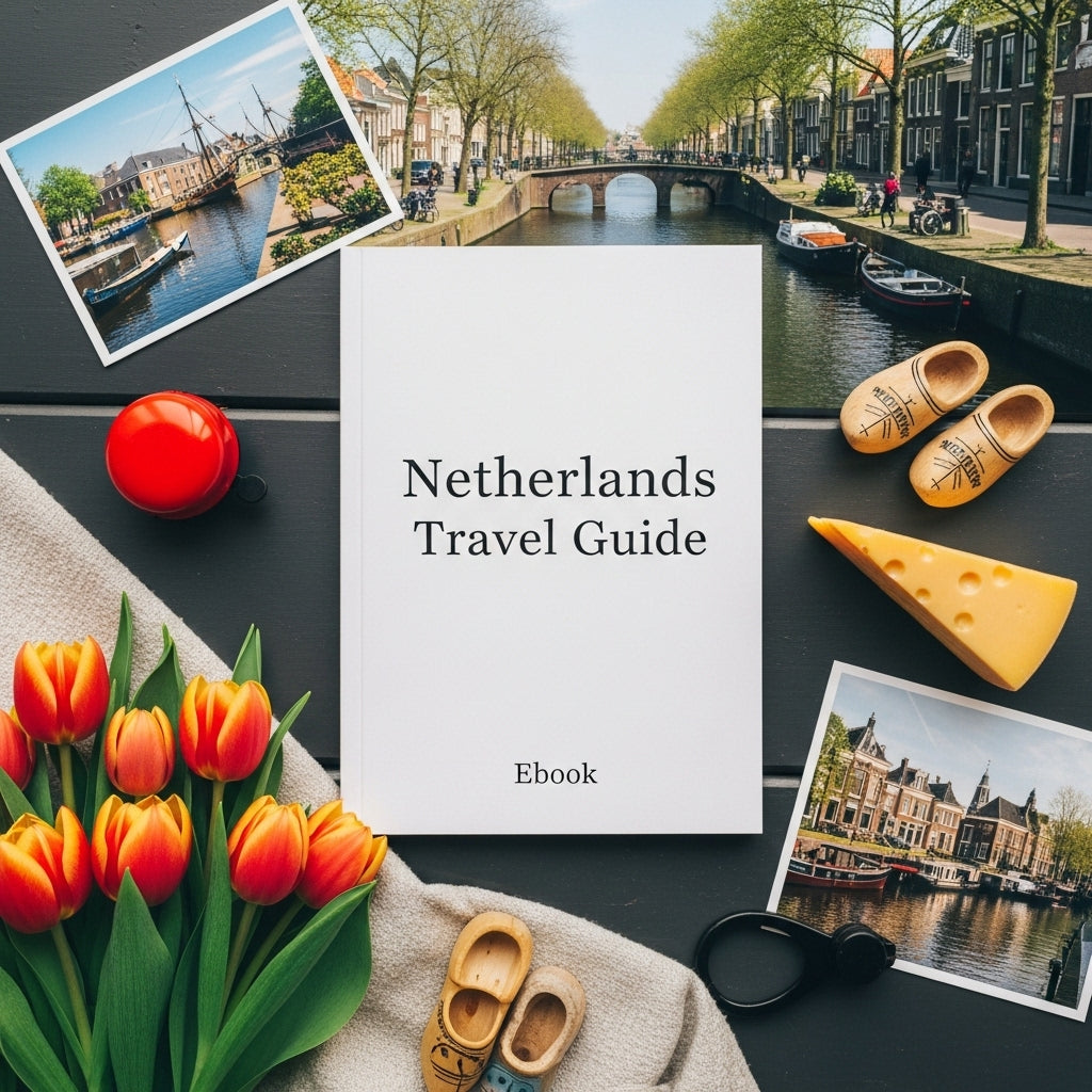 Netherlands Travel Guide