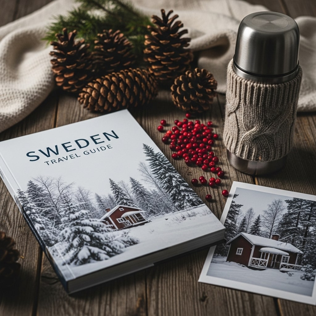 Sweden Travel Guide
