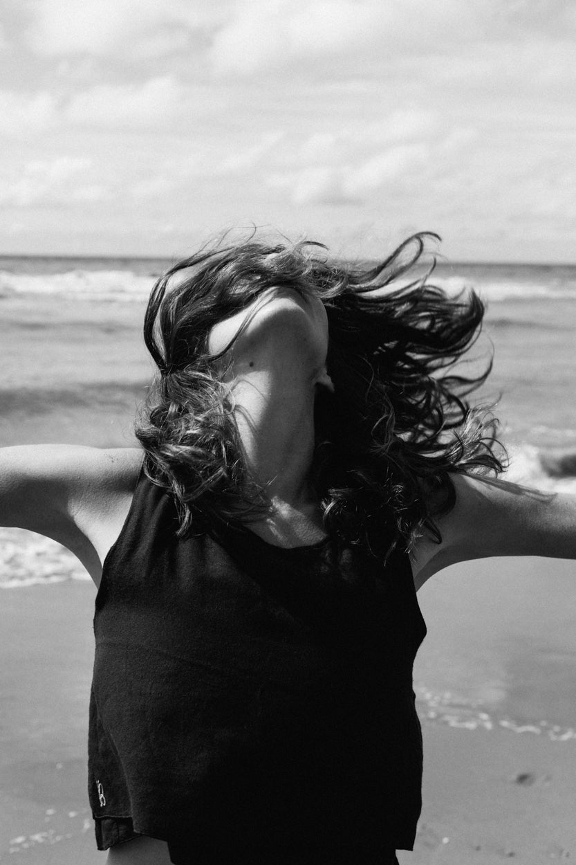 Free Flow Movement Online Session