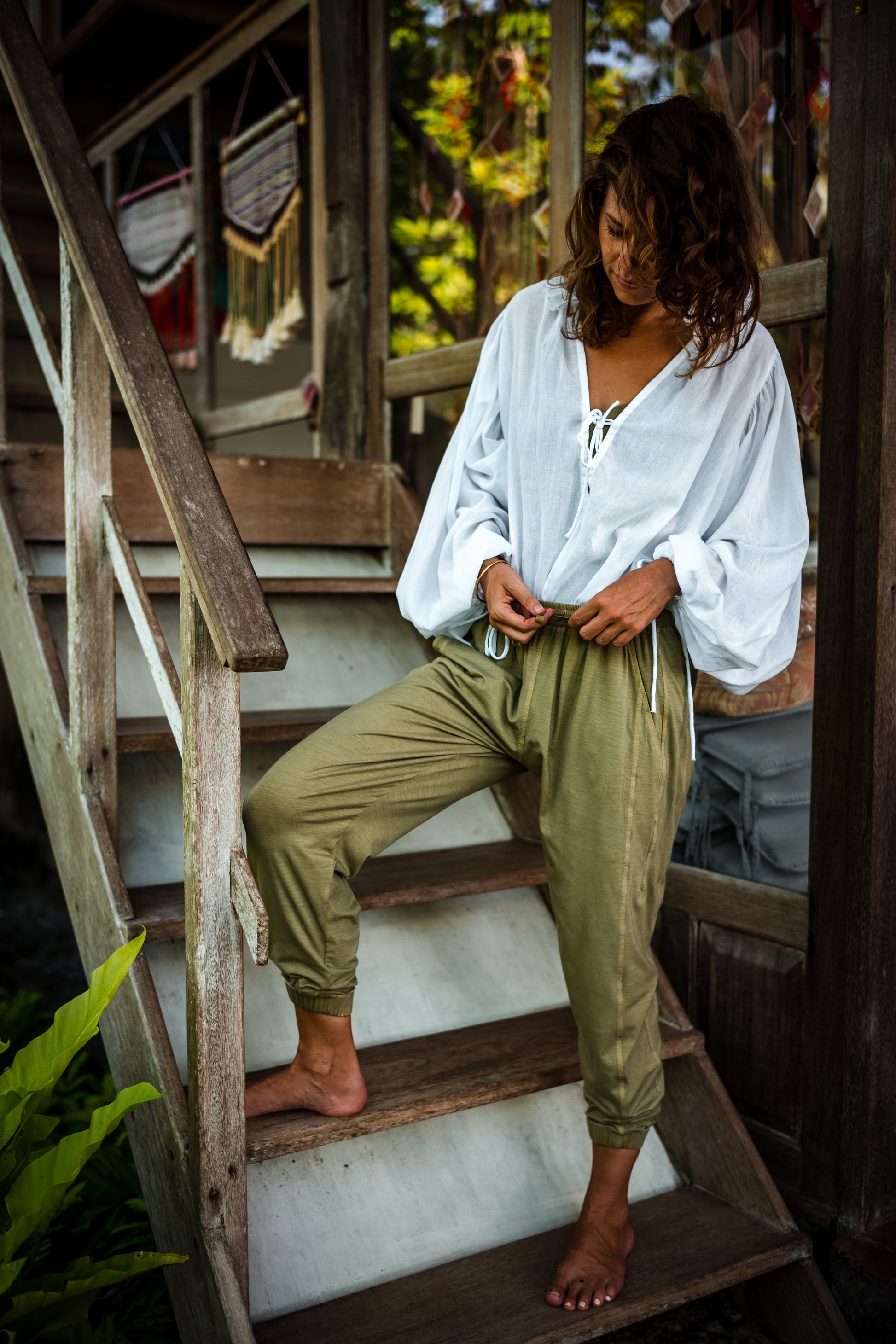 [Premium Quality Consciously Curated Womenswear Online]-Kupu Kupu Bali