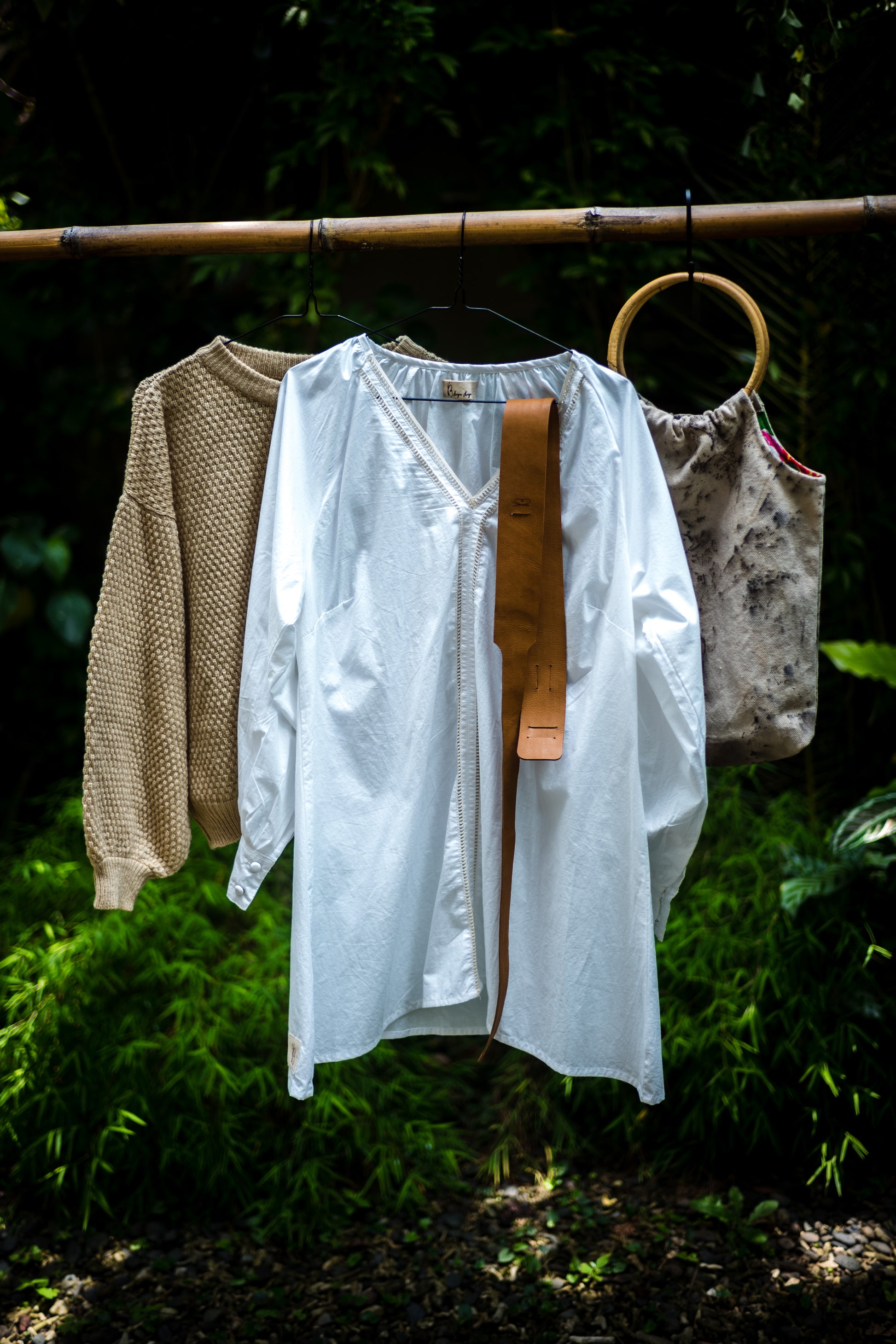 [Premium Quality Consciously Curated Womenswear Online]-Kupu Kupu Bali