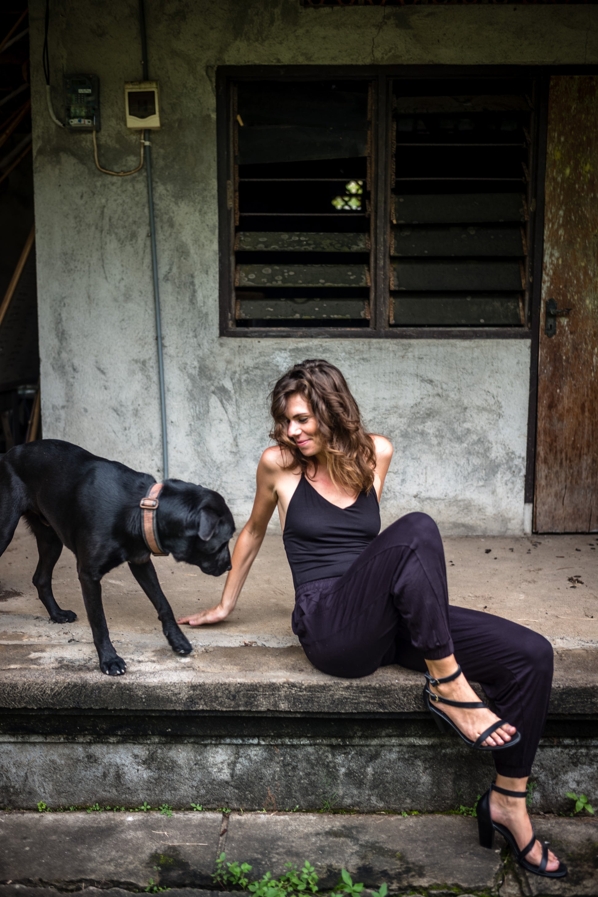 [Premium Quality Consciously Curated Womenswear Online]-Kupu Kupu Bali