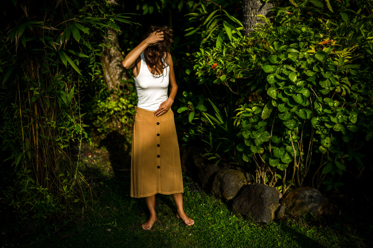 [Premium Quality Consciously Curated Womenswear Online]-Kupu Kupu Bali