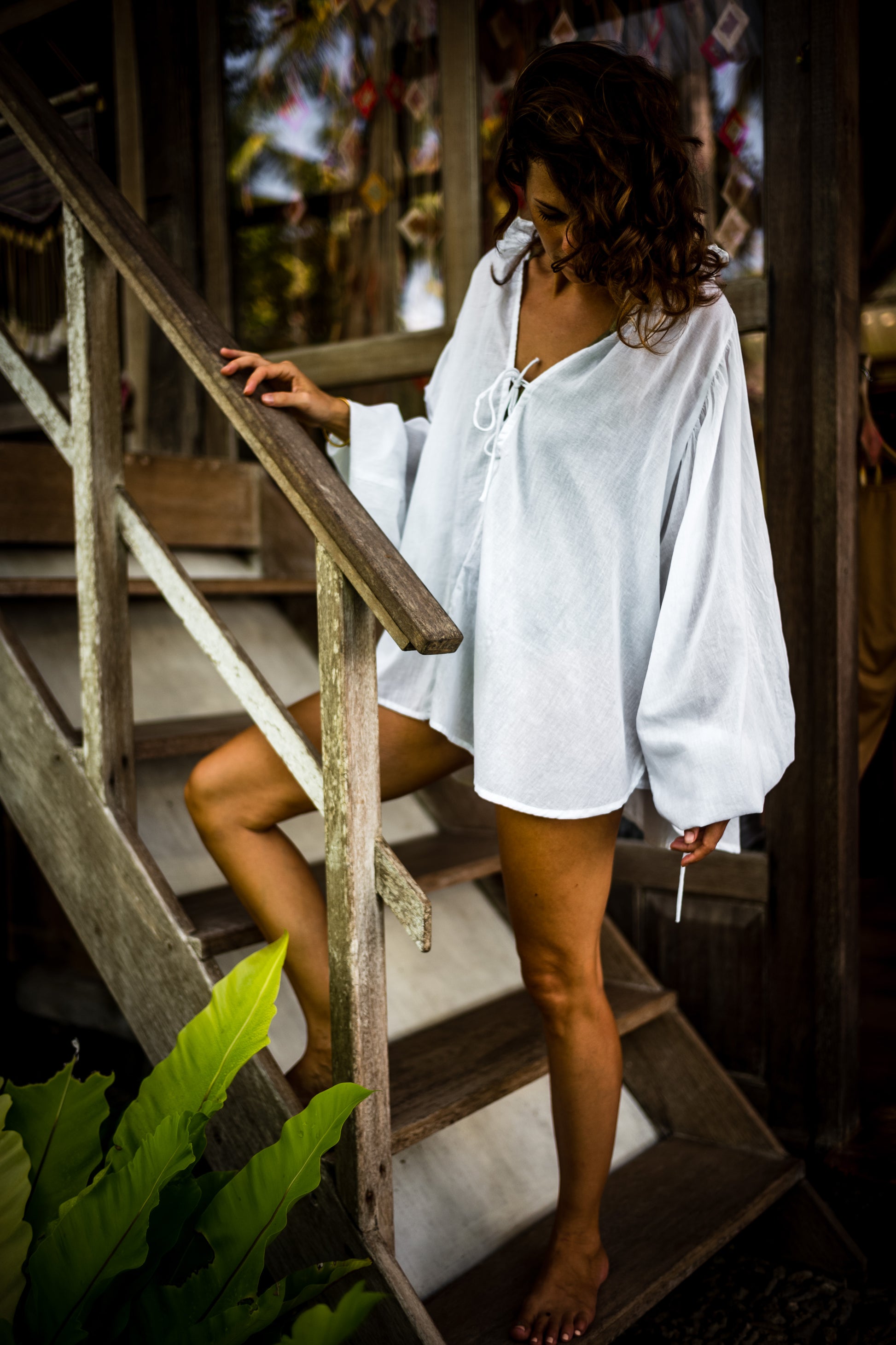[Premium Quality Consciously Curated Womenswear Online]-Kupu Kupu Bali