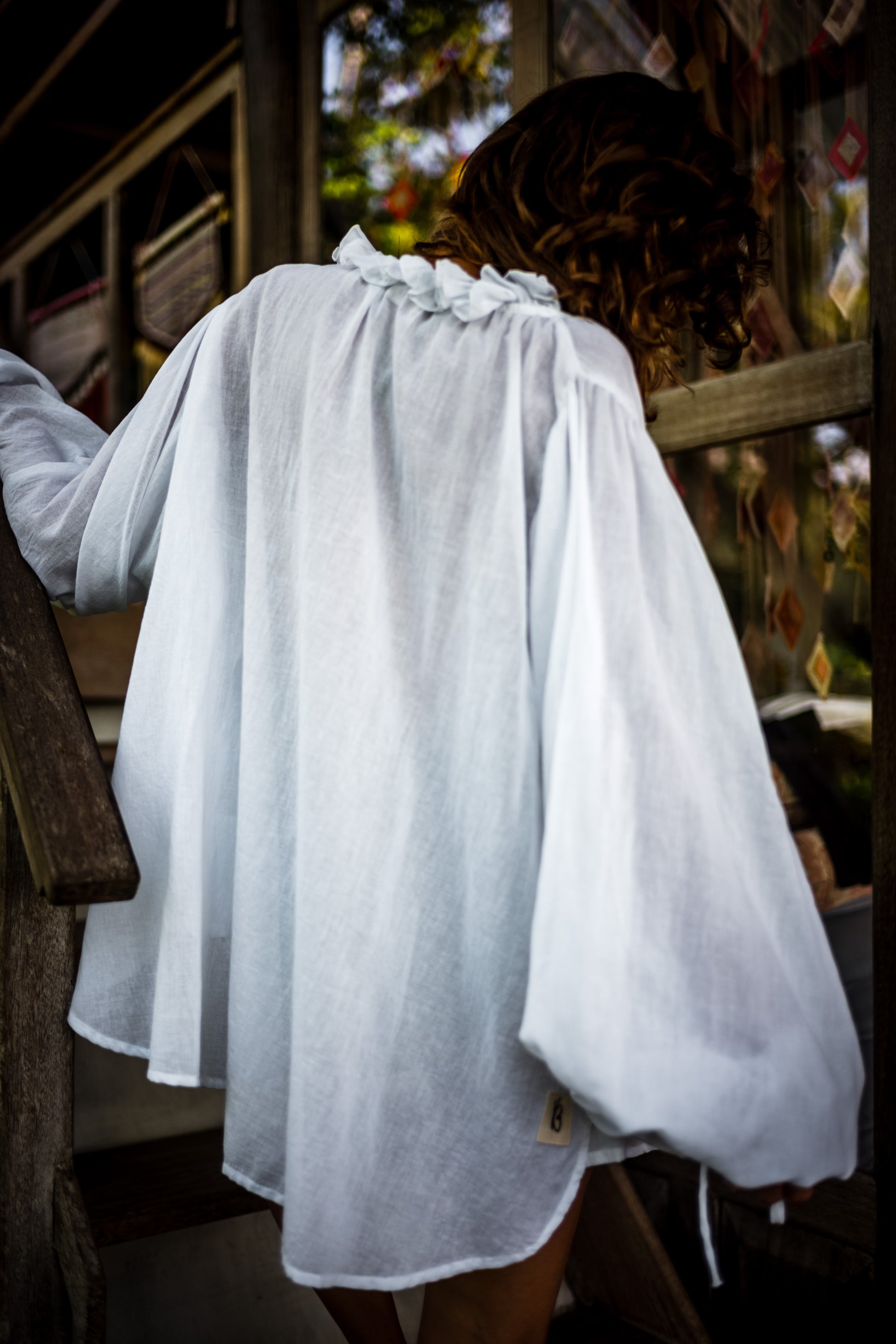 [Premium Quality Consciously Curated Womenswear Online]-Kupu Kupu Bali