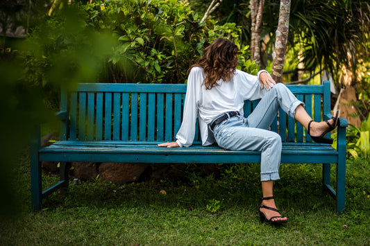 [Premium Quality Consciously Curated Womenswear Online]-Kupu Kupu Bali